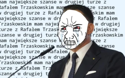 Essology - #debata #humorobrazkowy #bekazkonfederacji #polityka