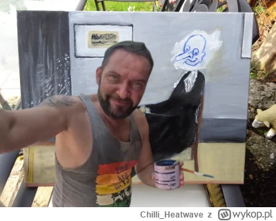 Chilli_Heatwave - #raportzpanstwasrodka #popaswpieprz 

Heloł susdej