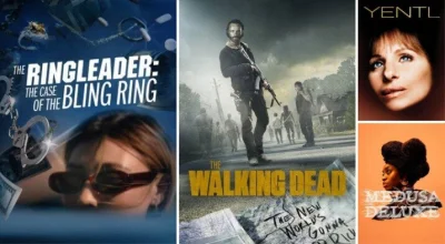 upflixpl - Dzisiejsze nowości w HBO Max Polska – The Walking Dead

Dodane tytuły:
...