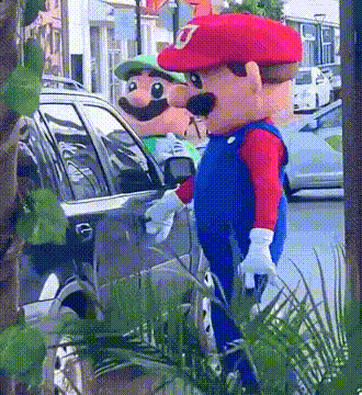 wfyokyga - Co ten mario