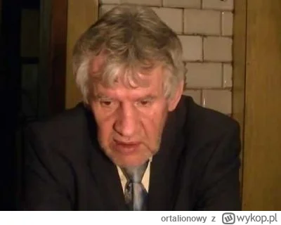 ortalionowy - @Macuga_: