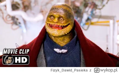 FizykDawidPasieka - @Eliade