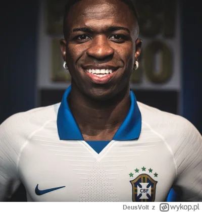 DeusVolt - Miej nos na pół mordy. Nie wyczuj że nie dostaniesz Złotej Piłki.

#mecz #...