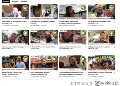 Distri_guy - #raportzpanstwasrodka oj nowe koncepty sie nie sprzedaja, kiedy stabilne...