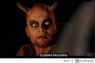 Sorn - ( ͡º ͜ʖ͡º)