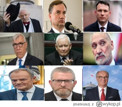 jmateuszj - #famemma Marianka nie lubi stać w miejscu więc pewnie już w tle jest cast...