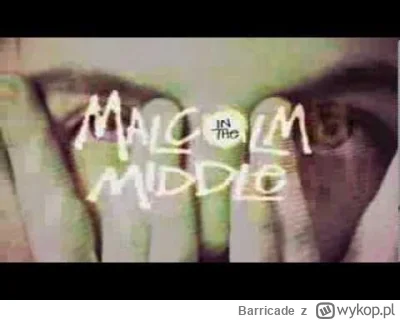 Barricade - Na #disneyplus wrzucili #zwariowanyswiatmalcolma
Polecam :D
https://www.d...