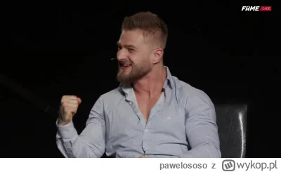 pawelososo - Odgrzebałem materiał z archiwum o tym co Ferrarka uważał o Jaculi przed ...