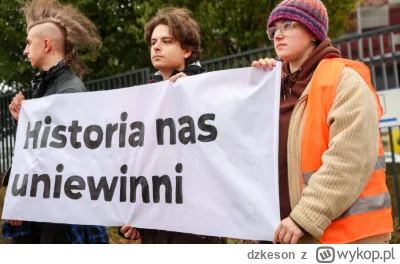 dzkeson - @mirekkomarek: typowi wyborcy tuska XD