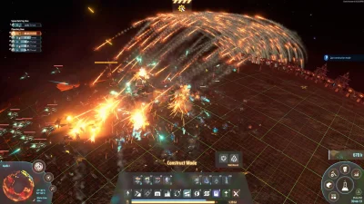 MonsieurLaBoule - Zrobili sobie 6 baz i już mnie denerwowali jak niszczyli budynki, w...