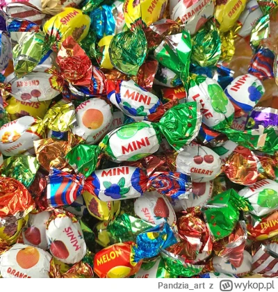 Pandzia_art - #urodziny