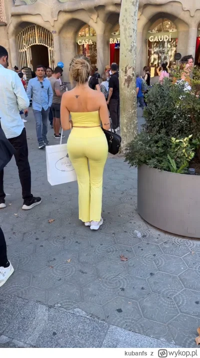 kubanfs - Tymczasem Italiaaa
#dupeczkizprzypadku