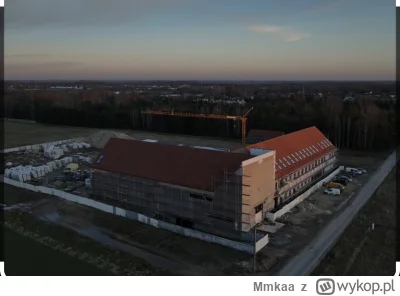 Mmkaa - @mcsQ a to co na ten moment powstało i na co wypałacone zostało 66 milionów z...