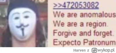 Harven - @uwusny_przegrywek: czas na coroczny rewatch v jak vendetta