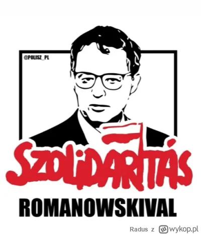 Radus - Jest 9:30, a boty jeszcze nie dostały briefa jak mają tłumaczyć ucieczkę do O...