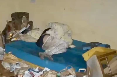 Doow-Riaper - @Fatalista1988 toć kvrwa na spokojnie