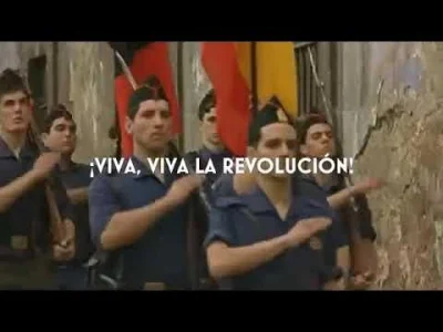 Balantidium_Inceliaris - @ibilon: Z tym że lewica jest stroną rządząca, więc rewolucj...