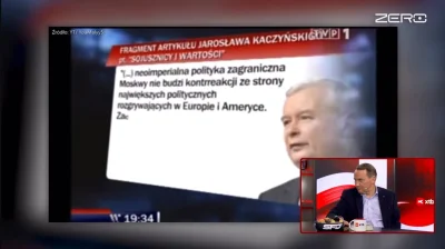 wirtualnykonstruktor - @PanAlbert: 
@TheSznikers: To ten sam, który na list Kaczyński...