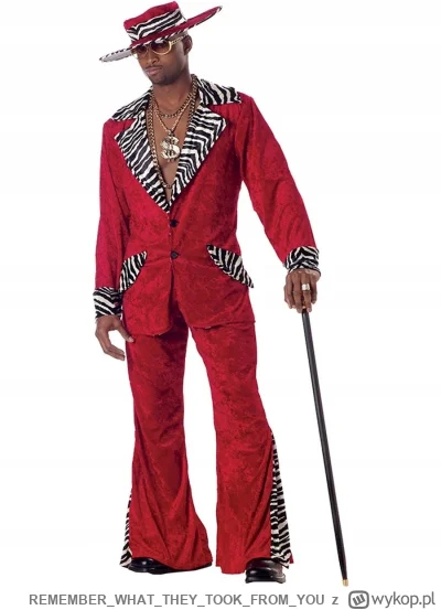 REMEMBERWHATTHEYTOOKFROM_YOU - @Adiog: Jak dochodzą do mnie newsy z tego uniwersum pa...