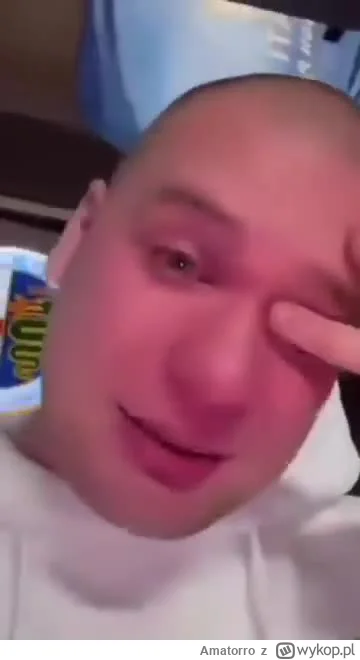 Amatorro - Kamilek na szczęście się nie poddaje i nadal działa charytatywnie!

Murem ...