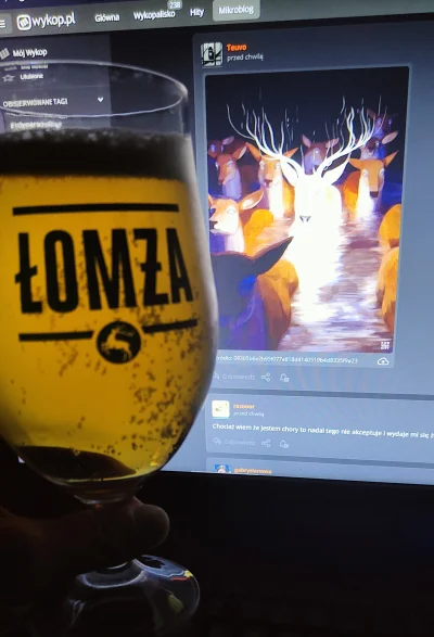 Hellicon - Wasze zdrowie Nocarze, władcy wartościowego kontentu!