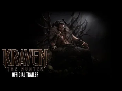 janushek - Kraven The Hunter | Premiera w październiku
#film #kino #marvel #spiderman