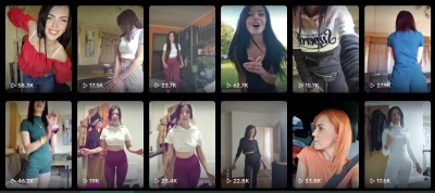 grand_khavatari - #przegryw tiktomg jest fajny jak sie odpowiednio algorytm ustawi np...