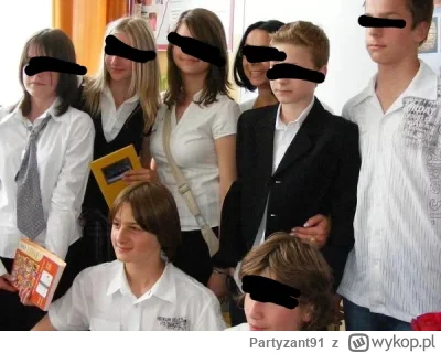 Partyzant91 - Czy Rudi Schubert nagrał piosenkę "Córka Rybaka" o pewnej dziewczynce z...