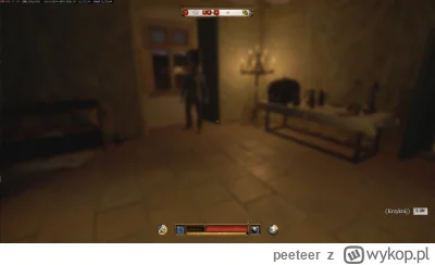 peeteer - #pcmasterrace #kcd2 Wydałem kupe kasy na karte graficzną, odpalam gre a obr...
