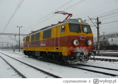 czyznaszmnie - >btw. właśnie zajarzyłem, że to ten sam numer boczny https://wykop.pl/...