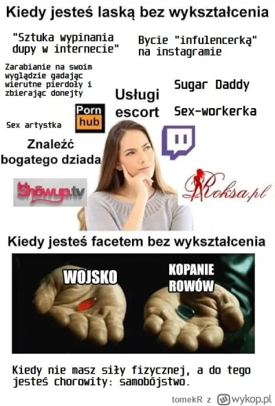 tomekR - #przegryw #tinder #hipergamia #kolchoz