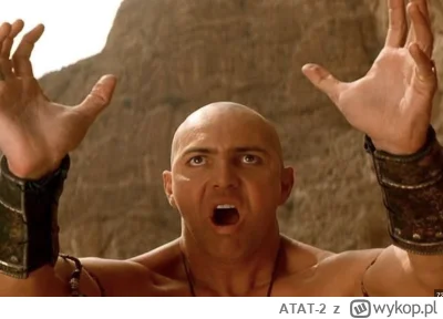 ATAT-2 - @zdrajczyciel: