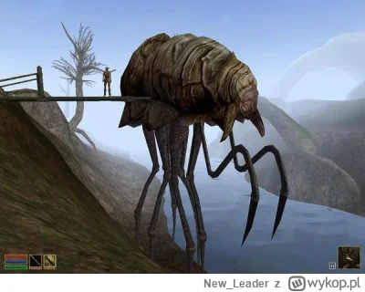 New_Leader - Zauważyliście że robaki którymi każą nam jeździć (((Globaliści))) nie po...