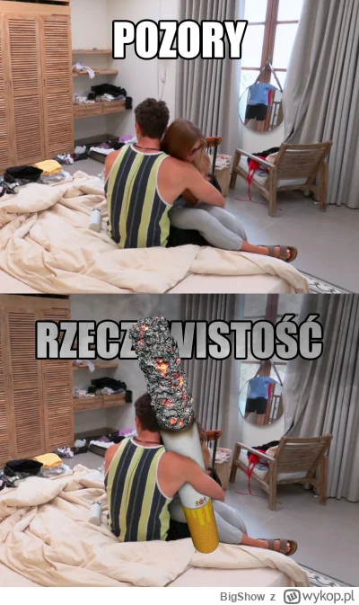 BigShow - #hotelparadise