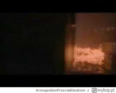 ArmageddonPrzeciwBladziom - "Nikt nie wie, kto jest tutaj wrogiem
A który to Twój bra...