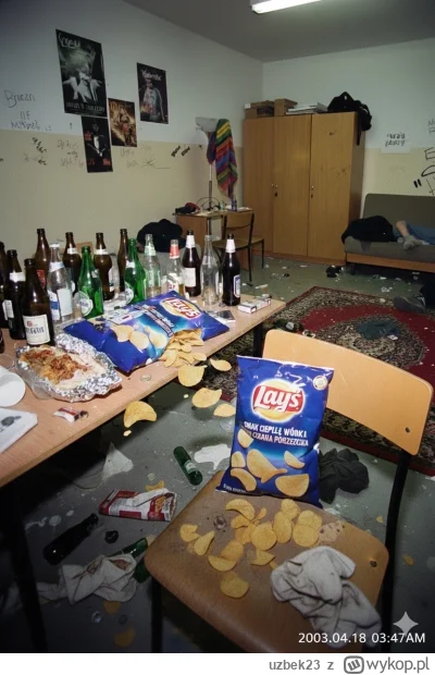 uzbek23 - @JatuArmy @ppiasq  wspomnienia