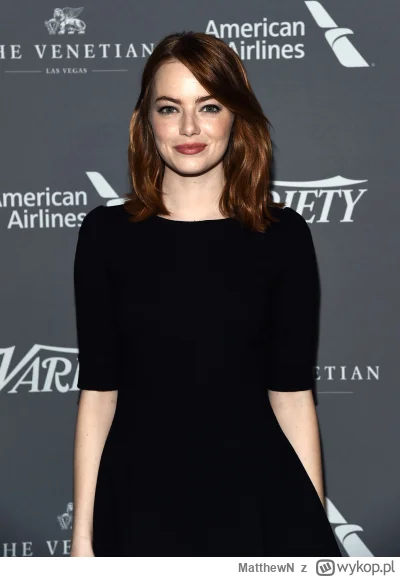 MatthewN - #codziennaemmastone 1305/x

Emma Stone
Variety Studio: Actors On Actors
20...