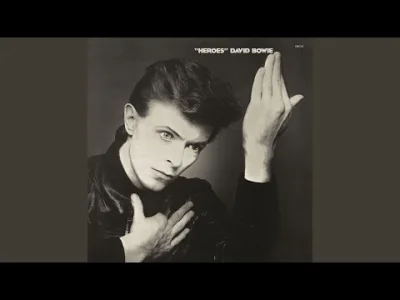 Theo_Y - #muzyka #theolubi #wieczurtematycznyztheo
no to dobranoc
David Bowie - The S...