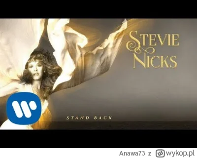 Anawa73 - Stevie Nicks - Edge of Seventeen