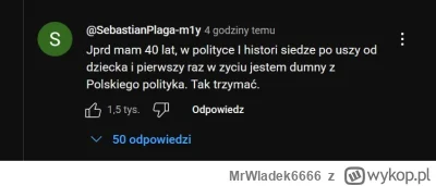 MrWladek6666 - #kanalzero #polityka chryste panie,jaki komentarz,polacy cofają sie w ...