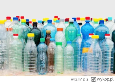 witam12 - Wiecie że w tym antyludzkim państwie system kaucyjny który wchodzi od 1 paź...