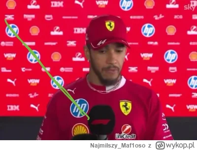 Najmilszy_Maf1oso - To jest właśnie ten perfekcjonizm Wielkiego Mistrza. Pokażcie mi ...
