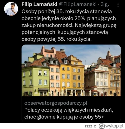 rzzz - Coście uczynili z tą krainą ¯\(ツ)/¯

#nieruchomosci