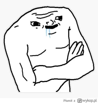 Plumit - „Ale, że co zawijka”
#loveisland