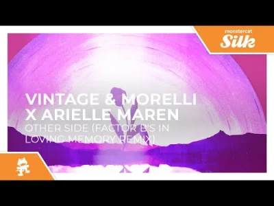 travis_marshall - Vintage & Morelli x Arielle Maren - Other Side (Factor B Remix)

#t...