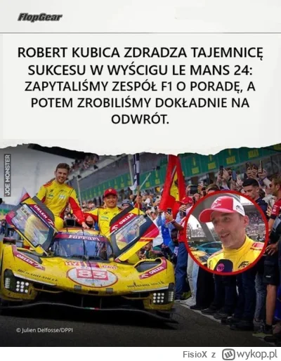 FisioX - ( ͡° ͜ʖ ͡°)
#f1 #heheszki #kubic