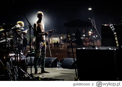 goldmoon - #foto 2024.08.02 - 30 Pol'and'Rock Festival - Bohemian Betyars

https://ww...