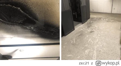 zxc21 - @OVHcloud: Po pożarze z 2021 zabezpieczyliście się tak samo jak politechnika ...