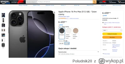 Poludnik20 - Zjawiska paranormalne niby racjonalnego rynku. Przed wtorkową premierą 1...