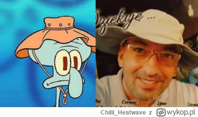 Chilli_Heatwave - @TeresaKorolInvestments  @TeresaKorolInvestments